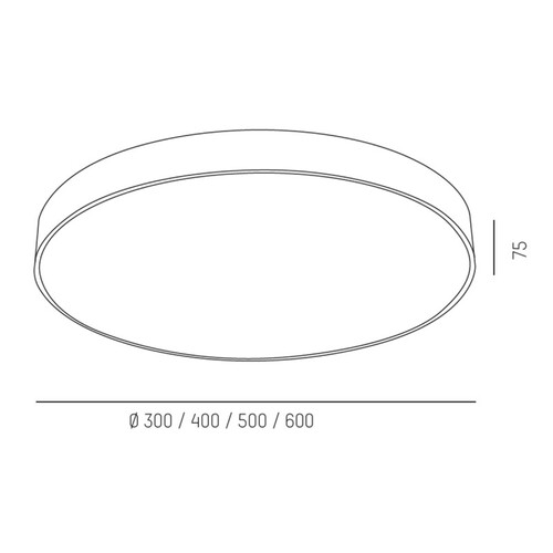 445-024019180 Molto Luce Bado PDI LED Produktbild Additional View 1 L