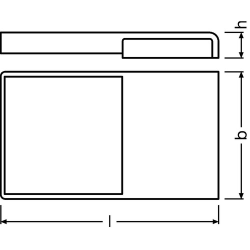 4055462165169 Ledvance CPR30 USB VS1 FEIG Produktbild Additional View 1 L