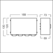 22171427 Zumtobel BOX PC WES8 universal Automatisierung Produktbild Additional View 1 S