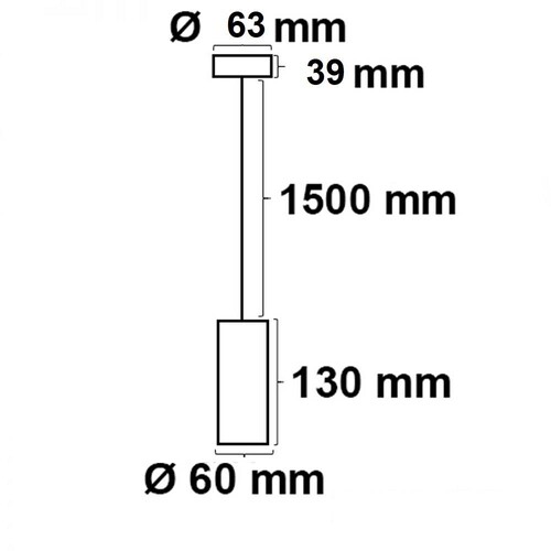 114215 Isoled Pendelleuchte Produktbild Additional View 1 L