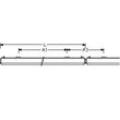 21100213120 Regiolux KLKF/1200 LED 4100 2700 840 ETM Produktbild Additional View 1 S