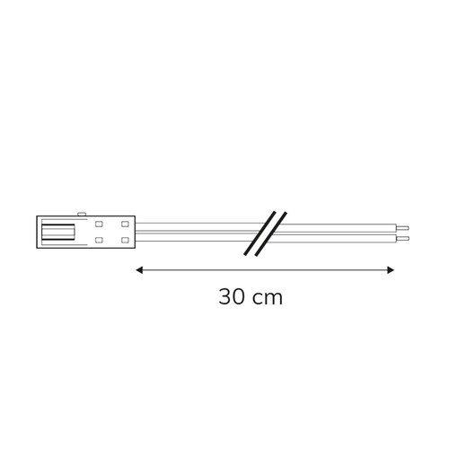 114492 Isoled MiniAMP Anschlussbuchse female Produktbild Additional View 1 L