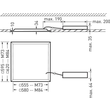 7798340 Trilux 2330 G3 M84 PW19 36/29/ML 8MC ET Produktbild Additional View 2 S