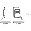 4058075213876 Ledvance LED WORKLIGHT 50W 840 S STAND Produktbild Additional View 1 S