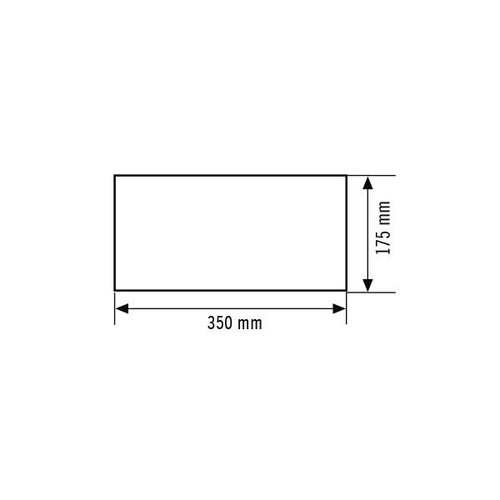 EN10031700 Esylux SLD SYMBOL SET ALTERNATIVE Alternativer Piktogramm Sat Produktbild Additional View 1 L