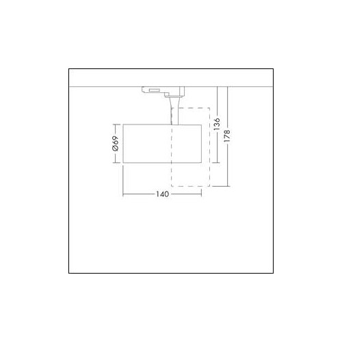 96635367 THORNeco LUCA M 38° 2100 930 WH Produktbild Additional View 1 L