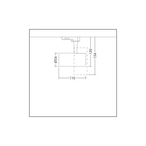 96635365 THORNeco LUCA S 38° 1400 930 WH Produktbild Additional View 1 L