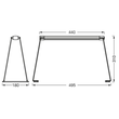 4058075576193 Ledvance INDOOR GARDEN LIGHT STAND 300 WT Produktbild Additional View 1 S