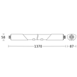 078881 Steinel INNENLEUCHTE RS PRO 5100 SC EU Produktbild Additional View 1 S