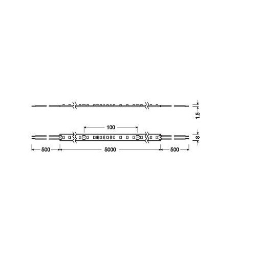 4058075707870 Ledvance LS V 1000/827/5 FS1 Produktbild Additional View 1 L