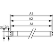 42103500 Philips Lampen CorePro LEDtube 600mm HO 8W 840 T8 Produktbild Additional View 2 S