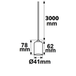 115196 Isoled E27 Fassung schwarz Produktbild Additional View 1 S