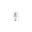 4058075747807 Ledvance LED CLA40 2,5W/830 230V FILUEE27FS1 Produktbild Additional View 2 S