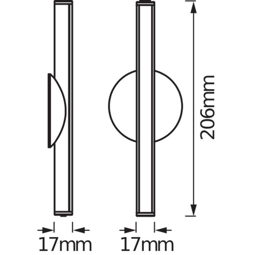 4058075399723 Ledvance LEDSTIXX USB SI  Produktbild Additional View 1 L