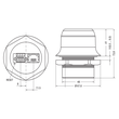 758-919 Wago Wireless- Access- Point Produktbild Additional View 1 S