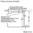 HBA171BS1 Bosch Einbau-Backofen Edelstahl mit Pyrolyse Produktbild Additional View 5 S