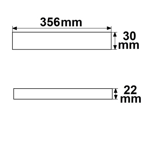 115476 Isoled LED Trafo 24V/DC, 0- 100W, IP66, SELV Produktbild Additional View 1 L