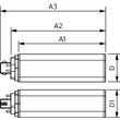 48786400 Philips Lampen CorePro LED PLT HF 15W (32W) 840 4P GX24q- 3 Produktbild Additional View 2 S