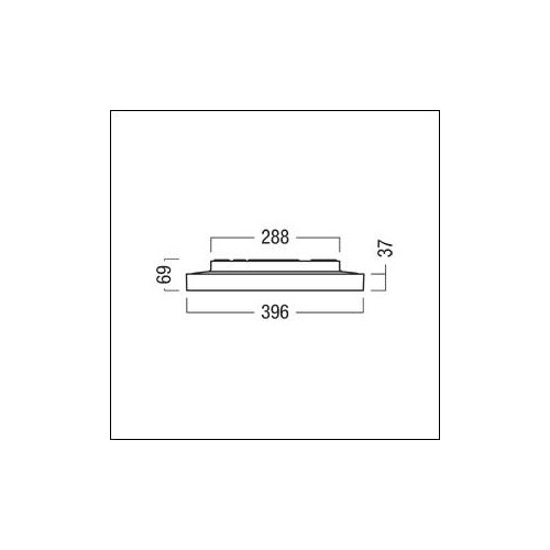 42188187 ZG LANOS M 3500-940 OP HL LDE/EVG WH Produktbild Additional View 1 L