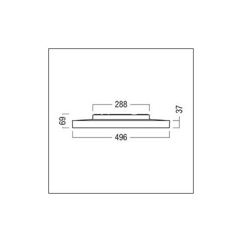 42188224 ZG LANOS L 4600-940 OP HL LDE/EVG WH Produktbild Additional View 1 L