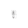 4099854069819 Ledvance LED CLA100 11W 827 FILCL E27 P Produktbild Additional View 2 S