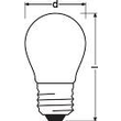 4099854067594 Ledvance LEDCLP40DIM 4.8W 827 FILFR E27 P Produktbild Additional View 2 S