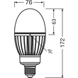 4099854040689 Ledvance HQL LED P 3600LM 29W 827 E27 Produktbild Additional View 2 S