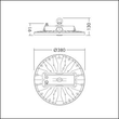 96700009 THORNeco BORIS FLEX L 30000 840 Produktbild Additional View 1 S