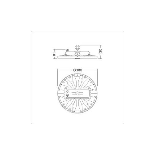 96700009 THORNeco BORIS FLEX L 30000 840 Produktbild Additional View 1 L