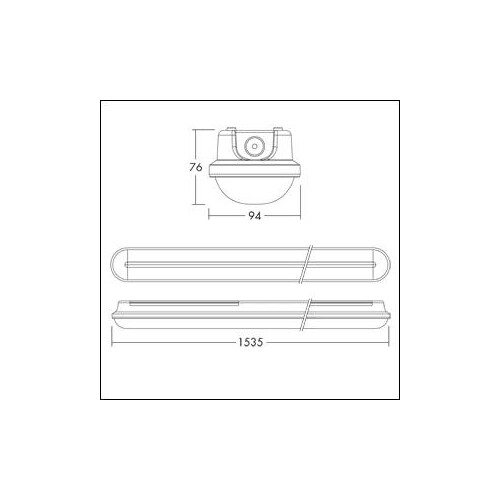 96700015 THORNeco JULIE FLEX 1500 6300 840 Produktbild Additional View 2 L