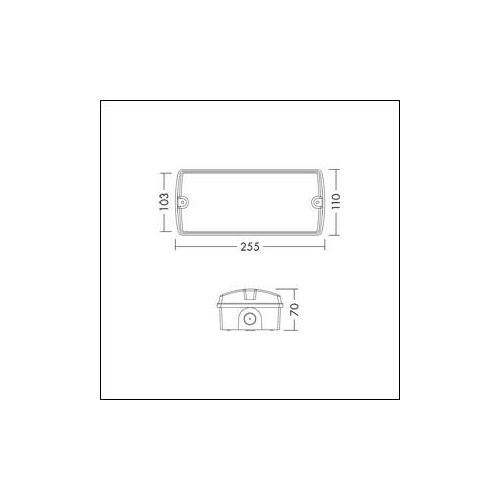 96635656 THORNeco SAM 20M SELFTEST E3 LiFePO4 Produktbild Additional View 1 L