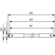 33435900 Philips Lampen MAS LEDtube 1200mm HE 16.5W 865 T5 EU Produktbild Additional View 1 S