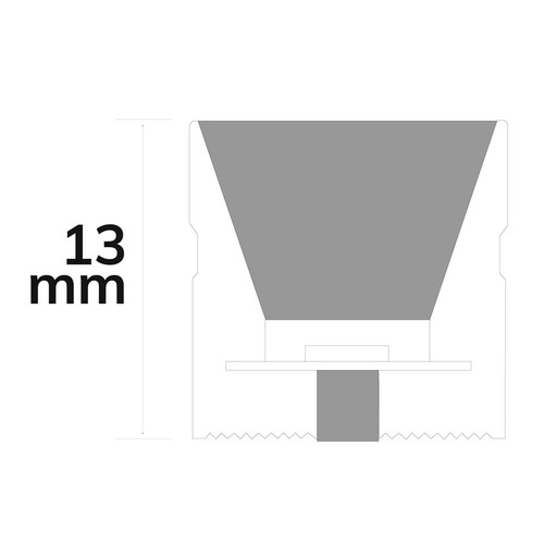 116183 Isoled LED NEON930 Flexband 24VDC 12W IP67 3000K 5m Produktbild Additional View 1 L