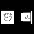 ME1520-15CAAT Jung SCHUKO-Steckdose mit USB Typ AC Produktbild Additional View 1 S