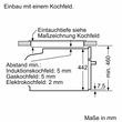 CBG7341B1Bosch Kompaktbackofen Produktbild Additional View 5 S