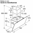 DWK85DK60 Bosch Geräte Schrägesse Produktbild Additional View 5 S