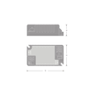 4099854286858 Ledvance DR DS-P-18/220- 240/370 BLKH Produktbild Additional View 1 S