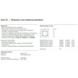 0212152 Gira Abdeckrahmen 2f Gira E1 Anthrazit Produktbild Additional View 1 S