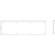 8GK9120-0KK20 Siemens ALPHA 630 Universal Flanschplatte Standverteiler  Produktbild Additional View 2 S