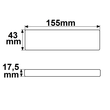 114446 Isoled Sys-Pro weißdynamische 4 Zonen Produktbild Additional View 1 S