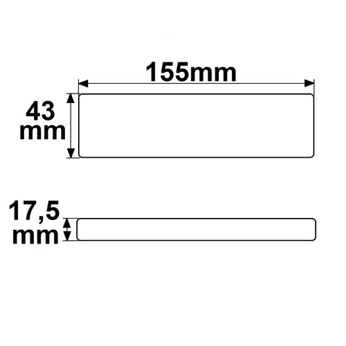 114446 Isoled Sys-Pro weißdynamische 4 Zonen Produktbild Additional View 1 L