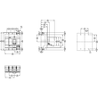 3VA6560-6KT42-2AA0 Siemens Leistungsschalter 3VA6 UL Frame 800 Sch Produktbild Additional View 2 S