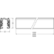 7944600 Trilux Stromschiene Stromschienen Silber Produktbild Additional View 2 S