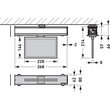 8448000 Trilux 78 SNP 20m 230V Inotec L37 01 Produktbild Additional View 2 S