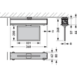 8448800 Trilux Notlichtbaustein 78... E- Line Pro I Produktbild Additional View 2 S