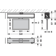 8448900 Trilux Notlichtbaustein 78... E- Line Pro I Produktbild Additional View 2 S