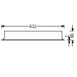 7250/0014 150 Regiolux Premp LED 5700lm 46w 840 ip54 Produktbild Additional View 3 S