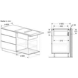 PXX801D67E Bosch Induktionskochfeld mit Dunstabzug, autark Produktbild Additional View 6 S