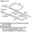 PKN645FP2E Bosch Elektrokochfeld Autark mit TouchControl Produktbild Additional View 6 S