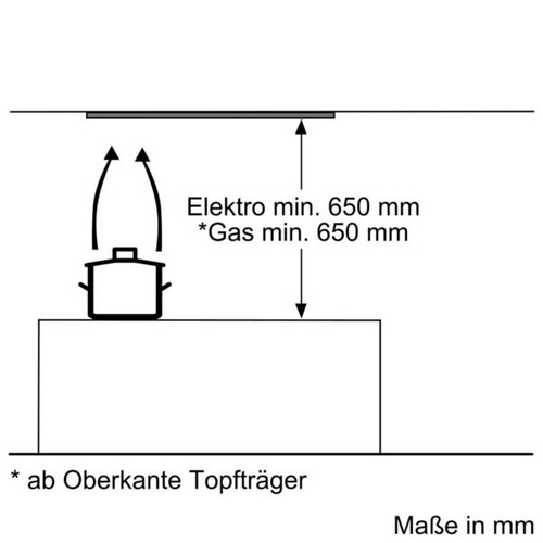 DHL555BL Bosch Lüfterbaustein 53cm Silbermetallic Produktbild Additional View 7 L